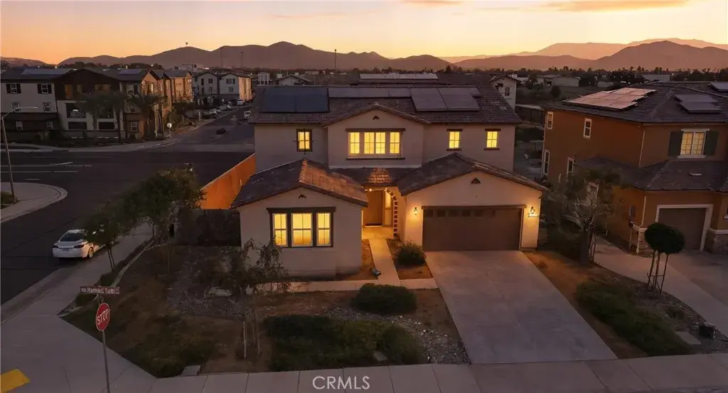 28368 Harvest Gold Court, Menifee, CA 92584 - Image #1