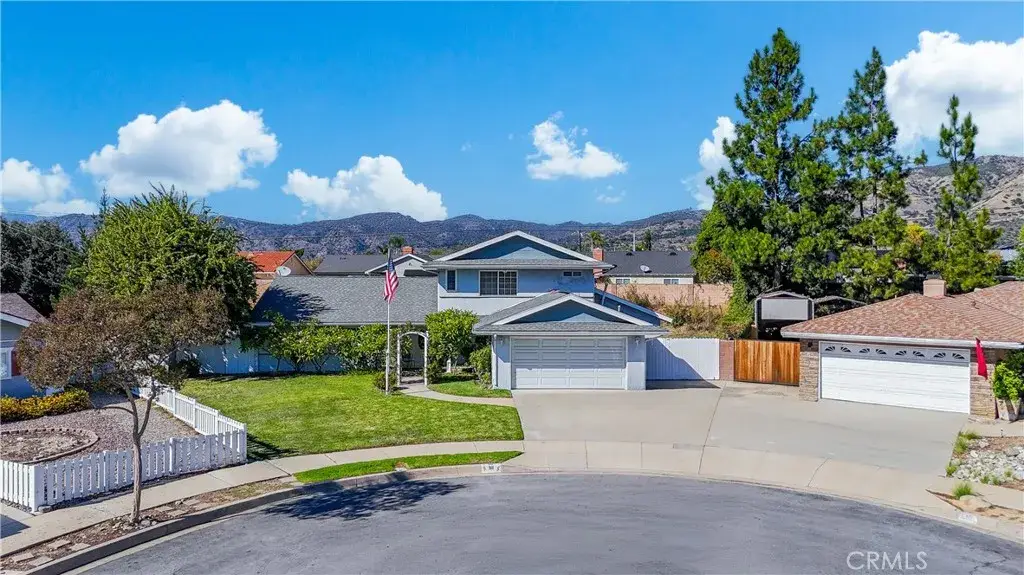 911 Groveton, Glendora, CA 91740 - Image #1