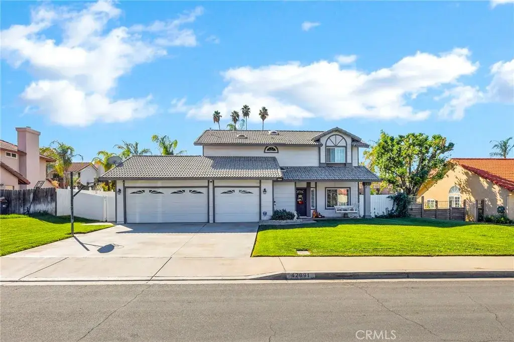 42091 Bancroft, Hemet, CA 92544 - Image #1