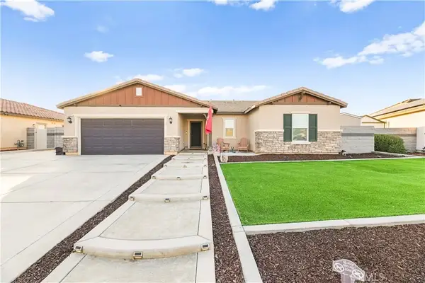 26691 Calle Celia, Menifee, CA 92585