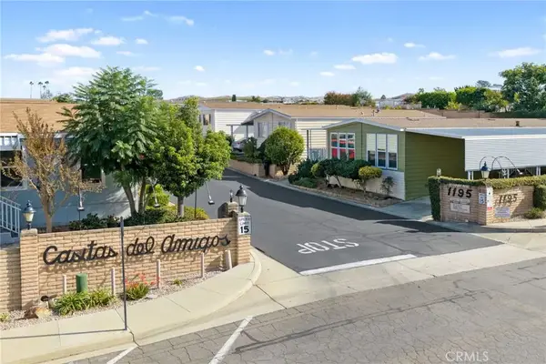 1195 La Moree #36, San Marcos, CA 92078