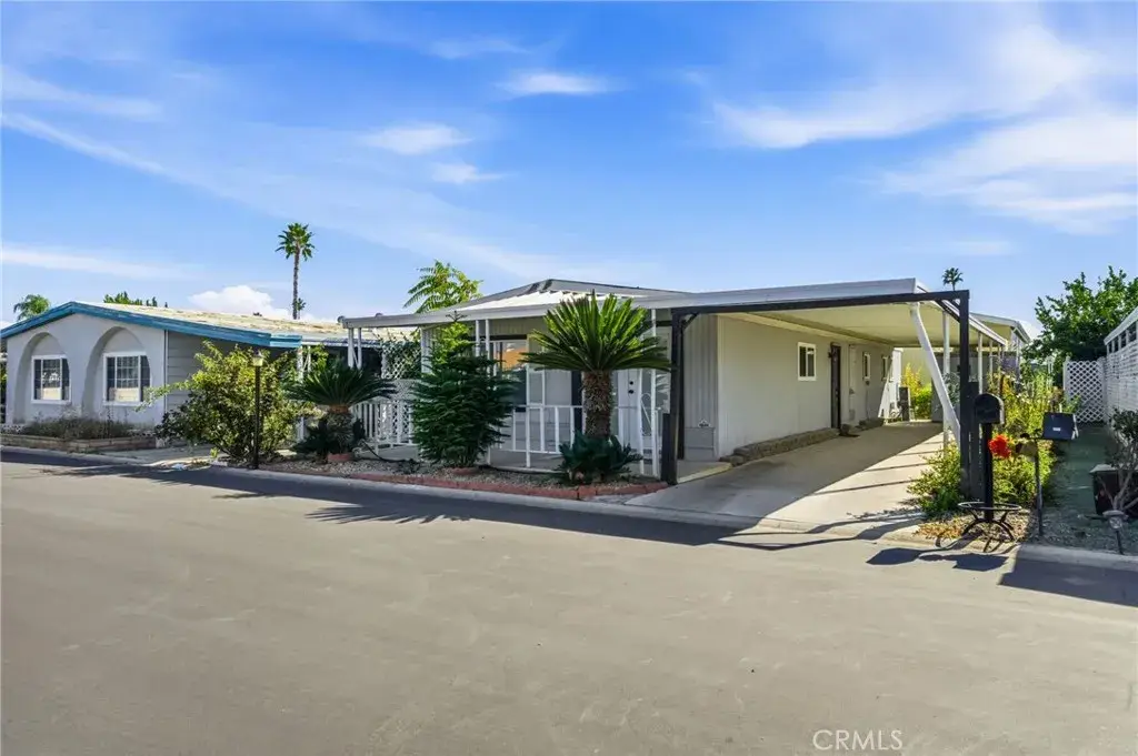 601 N Kirby #294, Hemet, CA 92545 - Image #1