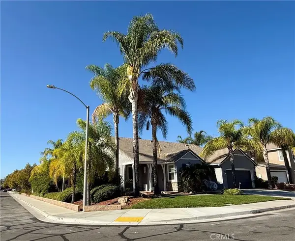 33467 Pitman, Menifee, CA 92584