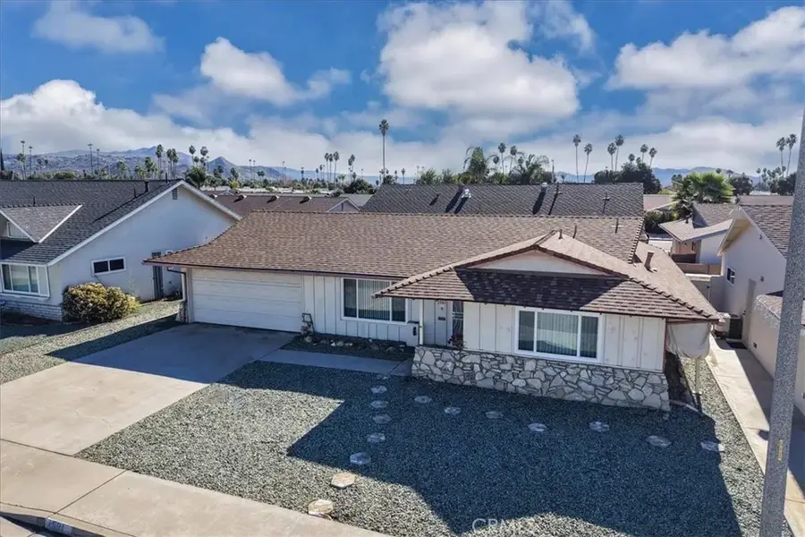 1561 Sandlewood Drive, Hemet, CA 92543 - Image #2