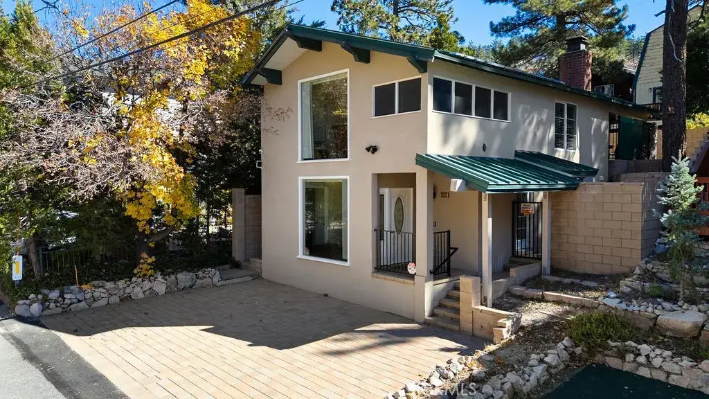 33353 Music Camp, Green Valley Lake, CA 92382 - Image #1