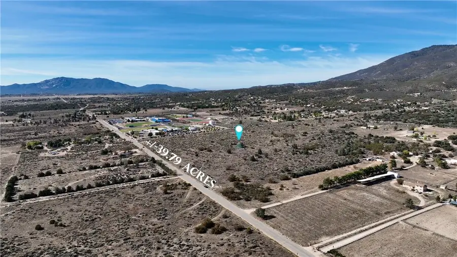 37800 Bohlen, Anza, CA 92539 - Image #2