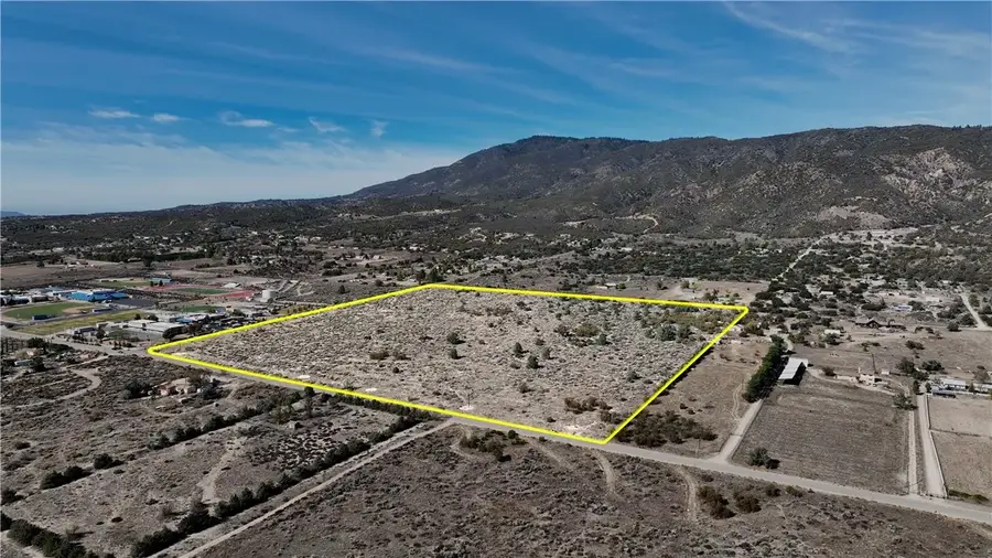 37800 Bohlen, Anza, CA 92539 - Image #3