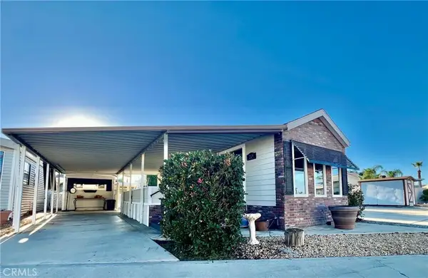 1295 S Cawston Avenue #249, Hemet, CA 92545