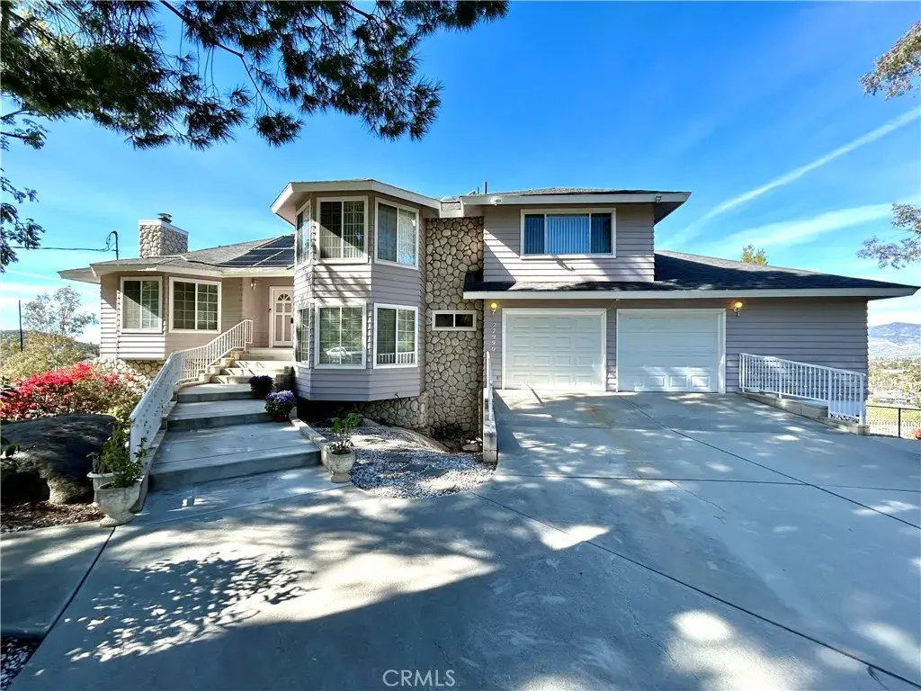 27990 Vista Del Valle, Hemet, CA 92544 - #1