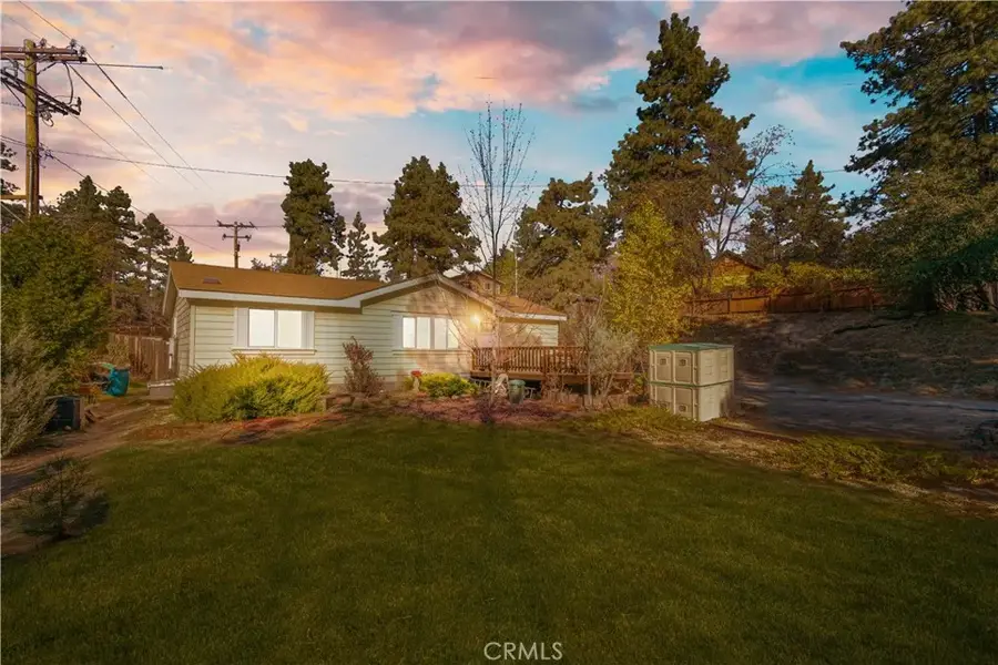 23700 Clement Way, Idyllwild, CA 92549 - Image #2