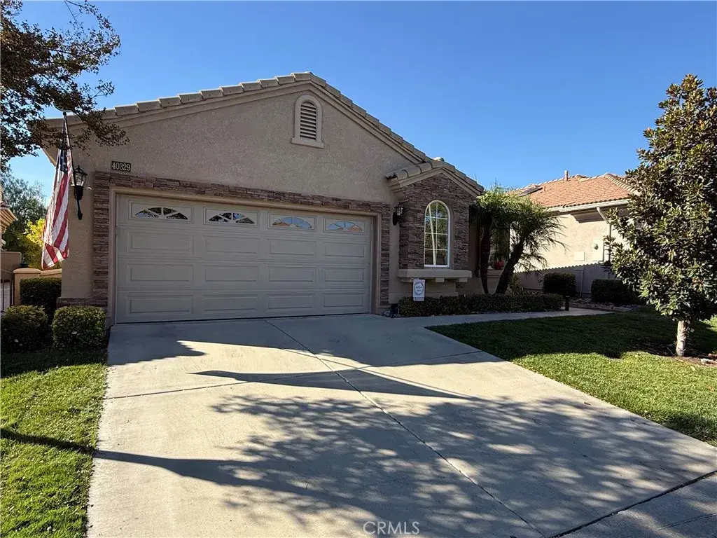 40329 Via Marisa, Murrieta, CA 92562 - #1