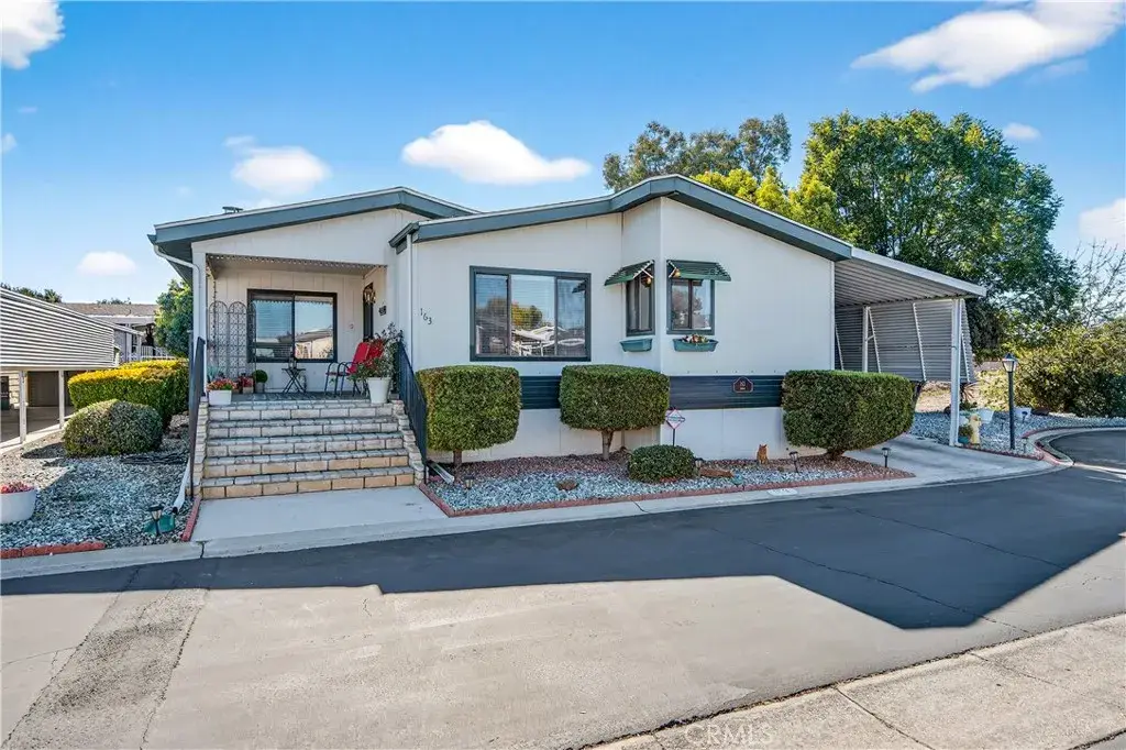 1300 W Menlo #163 #163, Hemet, CA 92543 - Image #1