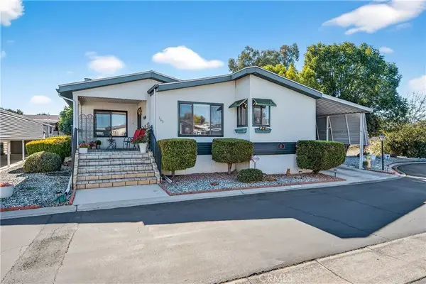 1300 W Menlo #163 #163, Hemet, CA 92543