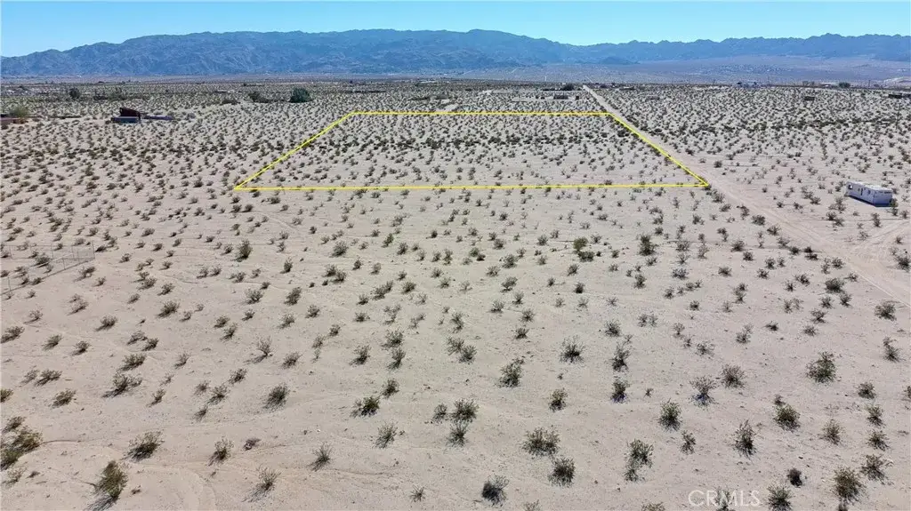 0 Pampas, Twentynine Palms Yucca Valley, CA 92277 - Image #1