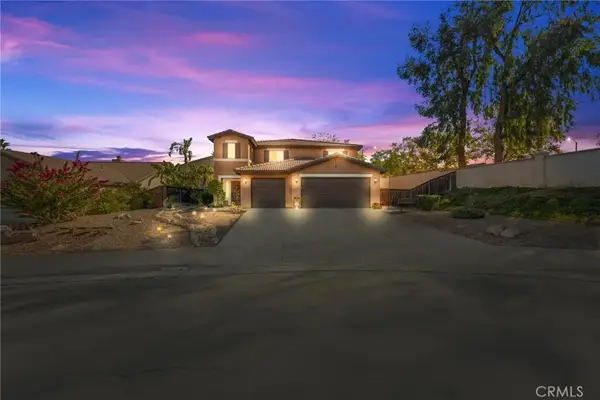 15494 Adobe, Moreno Valley, CA 92555