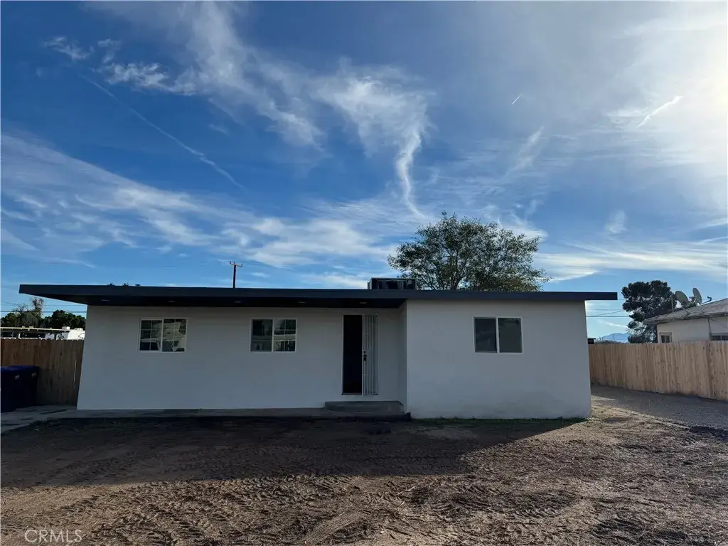 184 N Acacia St, Blythe, CA 92225 - Image #1