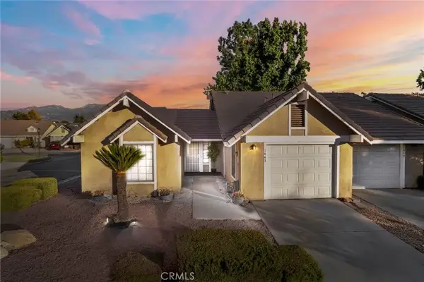 1443 Bunker Hill, San Jacinto, CA 92583