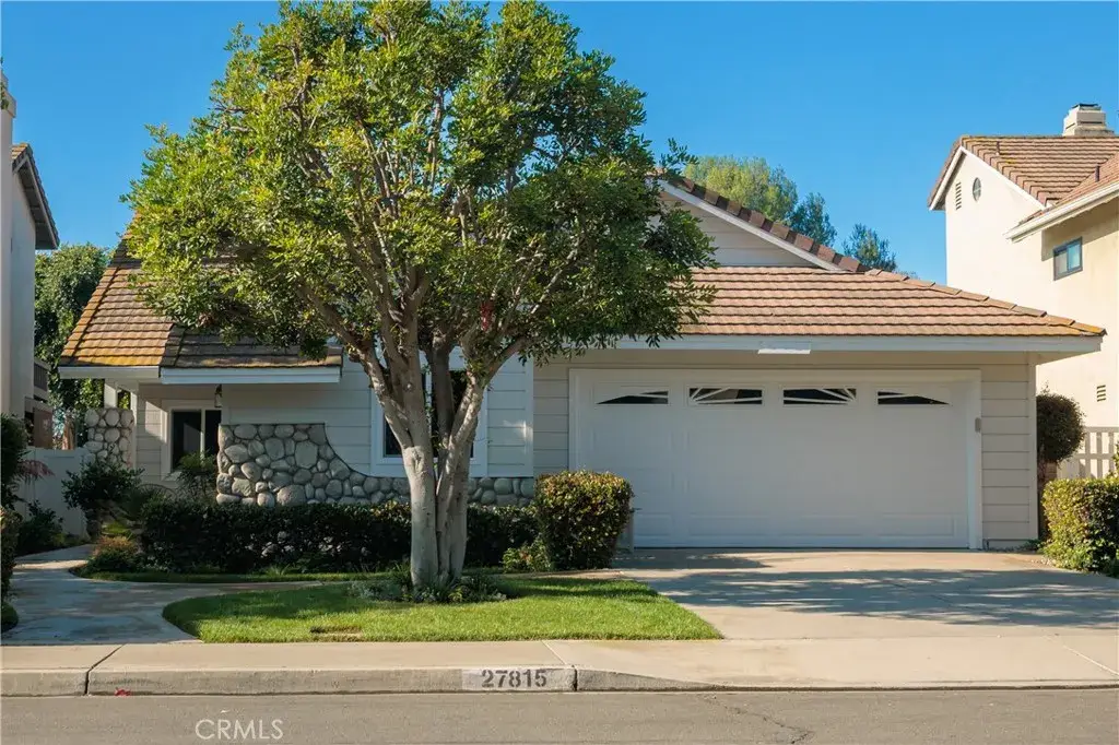 27815 Sheffield, Mission Viejo, CA 92692 - Image #1