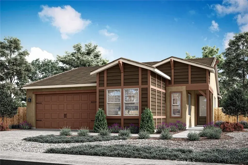 849 Highlands Drive, San Jacinto, CA 92582 - Image #1