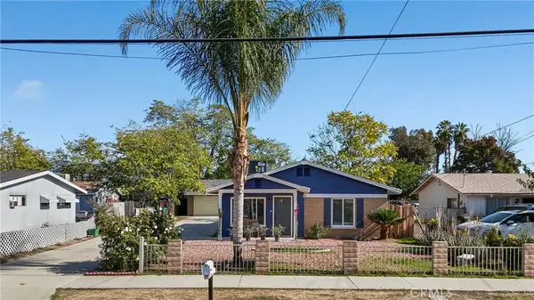 608 S Buena Vista, Hemet, CA 92543