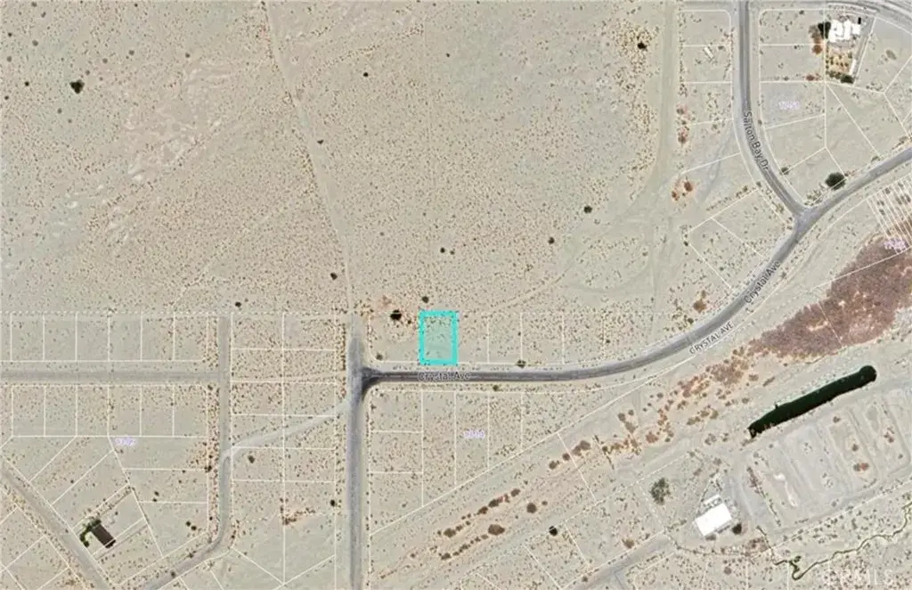 820 Crystal, Salton City, CA 92274 - Image #1