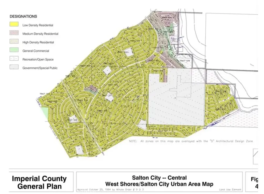 820 Crystal, Salton City, CA 92274 - Image #2