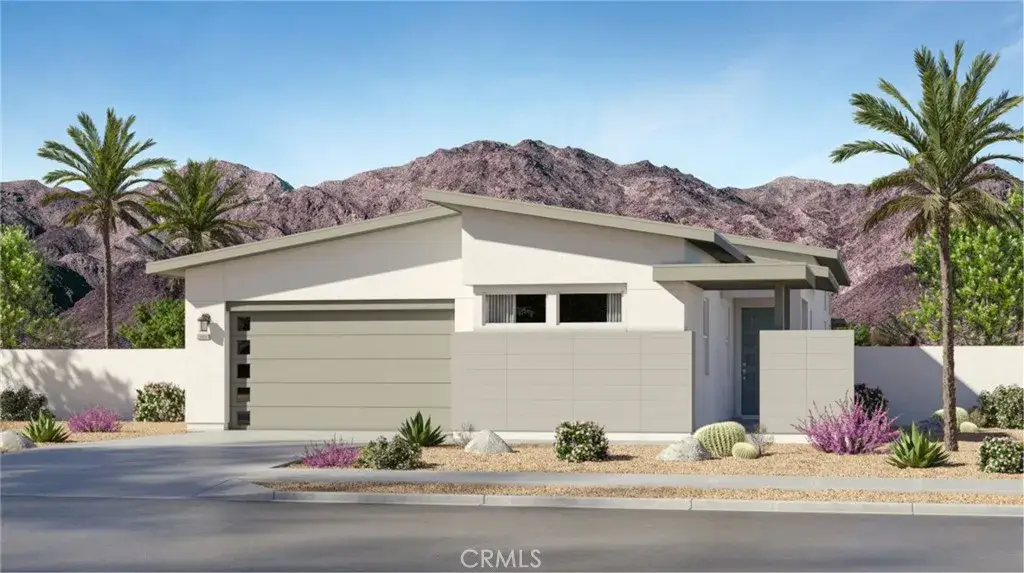 4467 Rambler Lane, Palm Springs, CA 92262 - Image #1