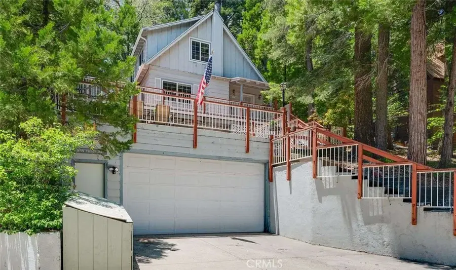 395 Primrose Circle #1-2, Lake Arrowhead, CA 92352 - #2