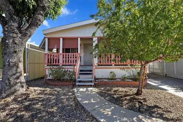 27601 Sun City #153, Sun City, CA 92586