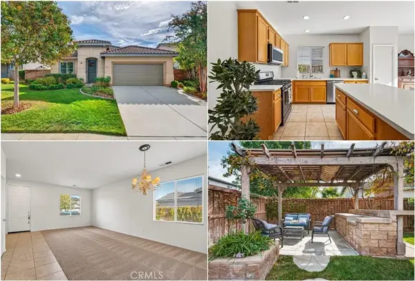 31619 Umbria Lane, Winchester, CA 92596