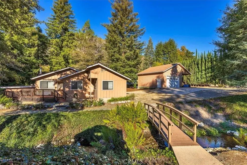 323 Alder, Lytle Creek, CA 92358 - Image #1