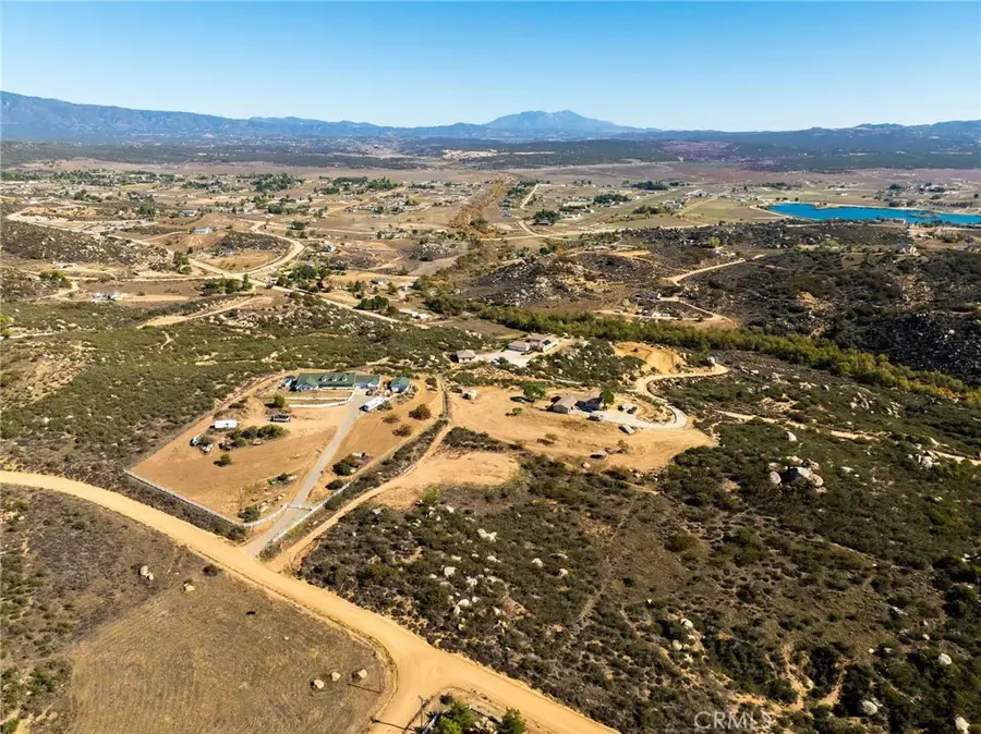 0 Lake Canyon Dr, Aguanga, CA 92536 - #3