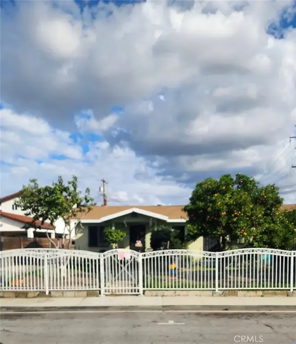 6152 Wilcox, Maywood, CA 90270