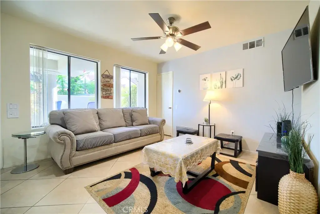 353 N Hermosa Dr #7C1, Palm Springs, CA 92262 - Image #1