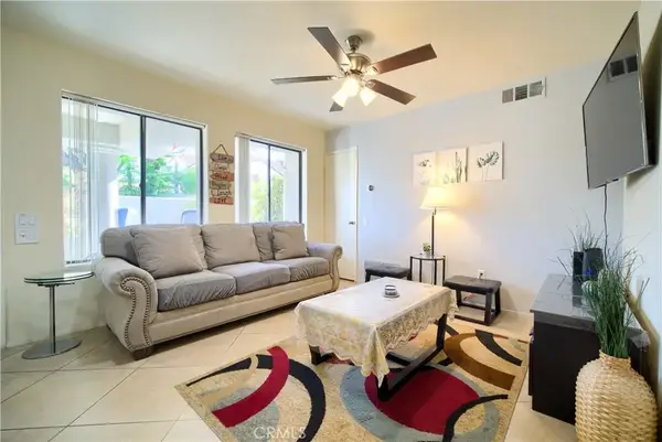 353 N Hermosa Dr #7C1, Palm Springs, CA 92262