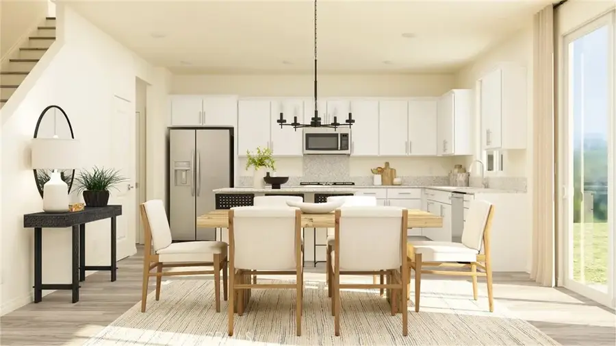 580 Bridgeport Drive, Rialto, CA 92377 - Image #2