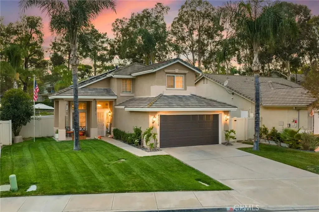 43515 Corte Barbaste, Temecula, CA 92592 - Image #1