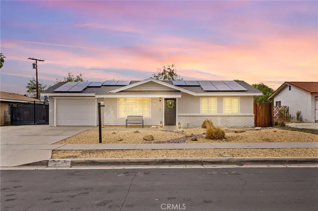 41360 Sequoia, Hemet, CA 92544 - Image #1