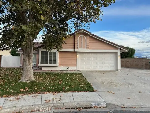 293 Maple Court, San Jacinto, CA 92582