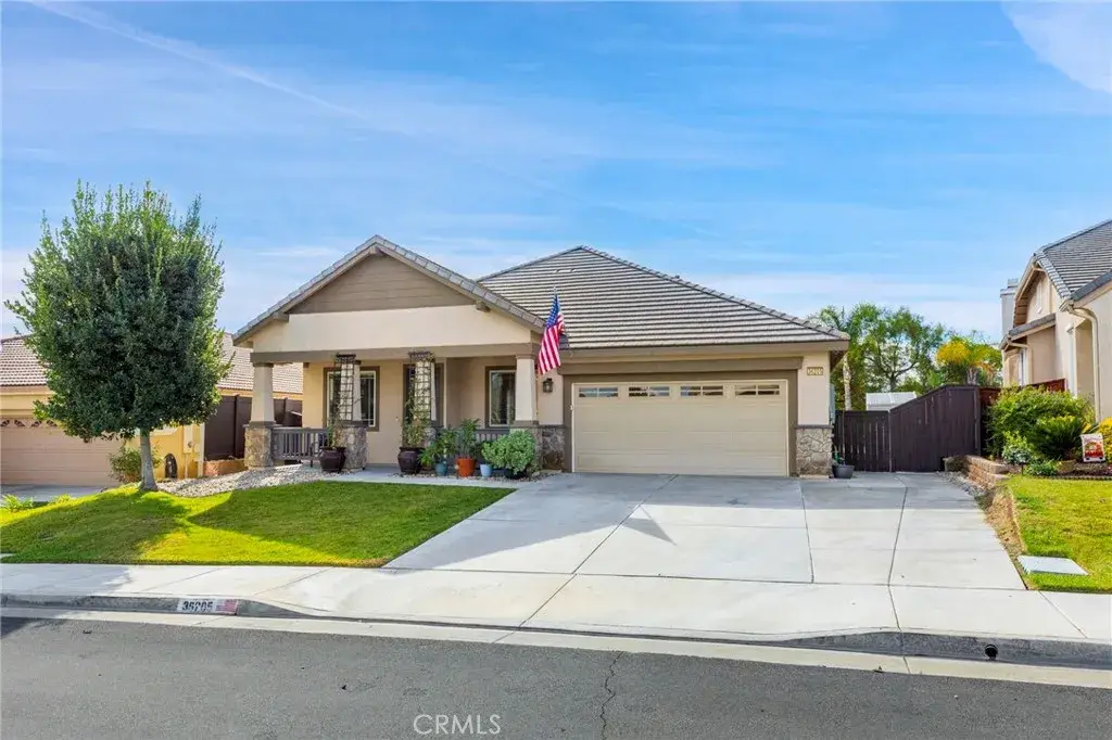 36205 Coffee Tree Place, Murrieta, CA 92562 - Image #1