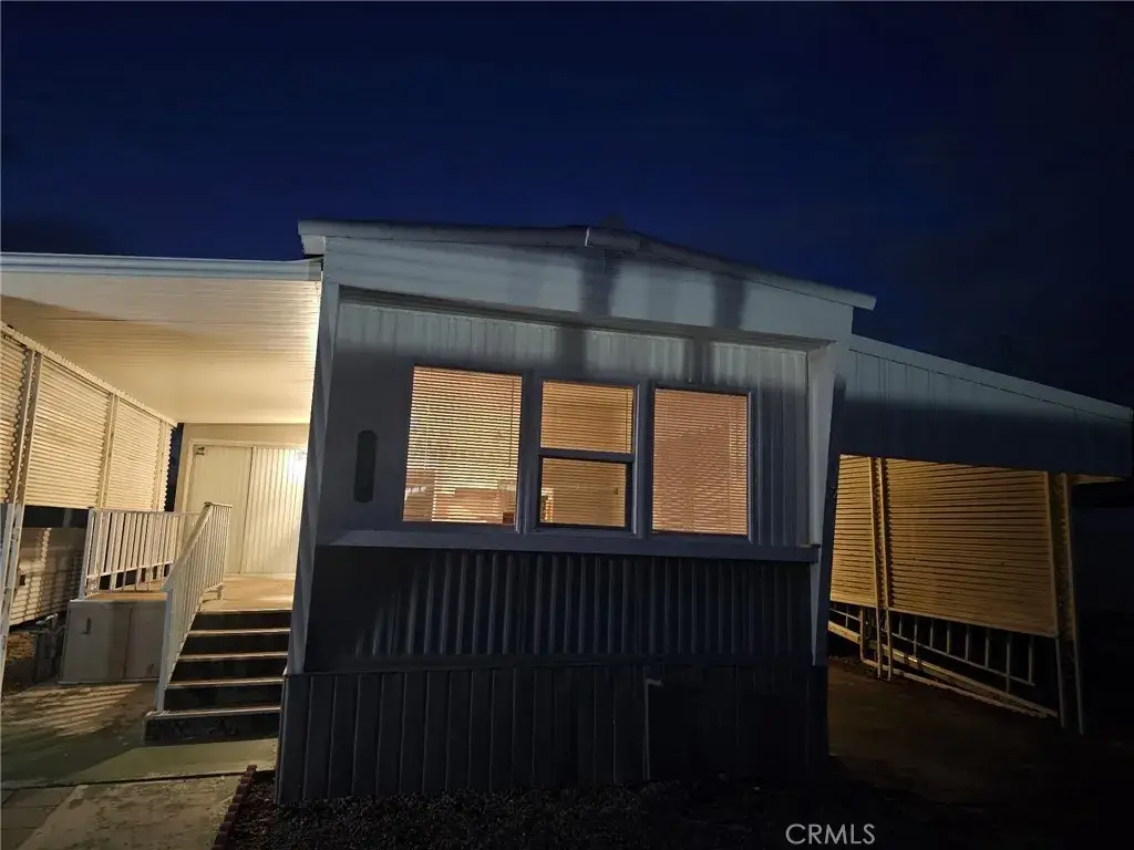 260 N Lyon #116, Hemet, CA 92543 - #1