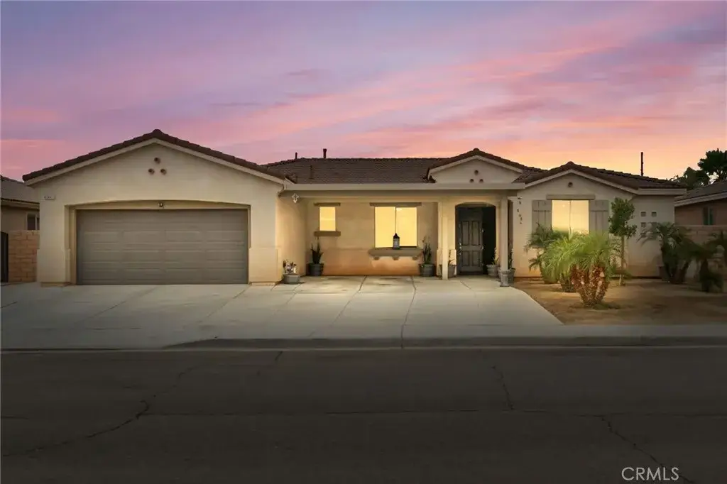 82847 Millay Court, Indio, CA 92201 - #1