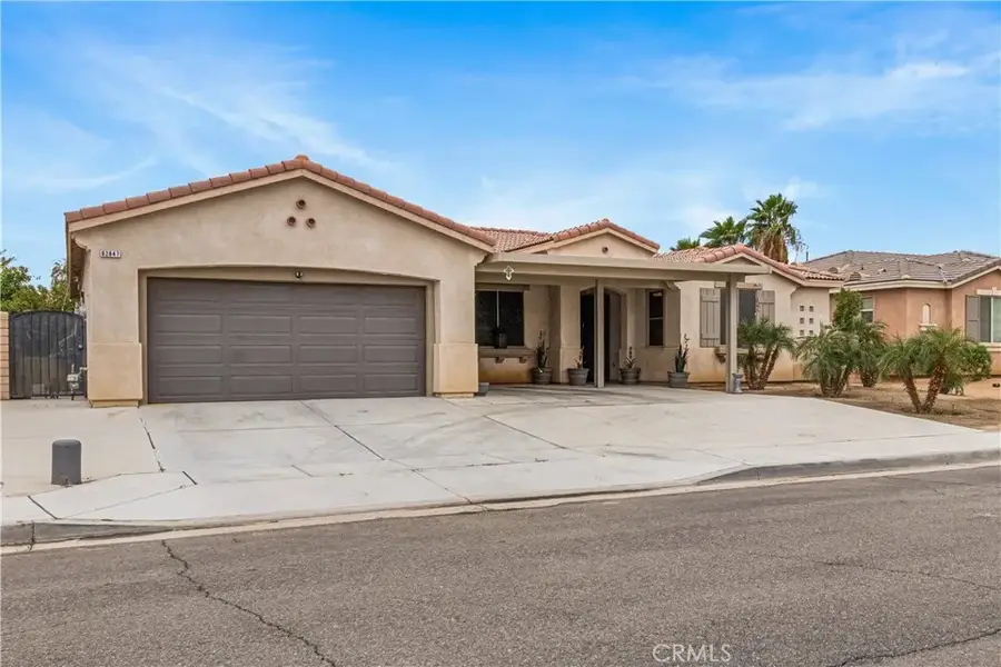 82847 Millay Court, Indio, CA 92201 - #2
