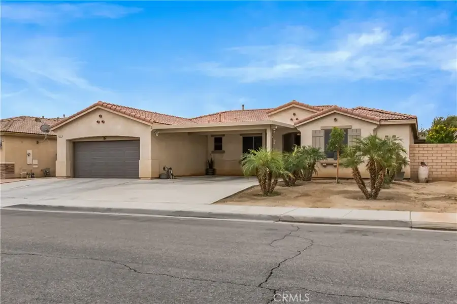 82847 Millay Court, Indio, CA 92201 - #3