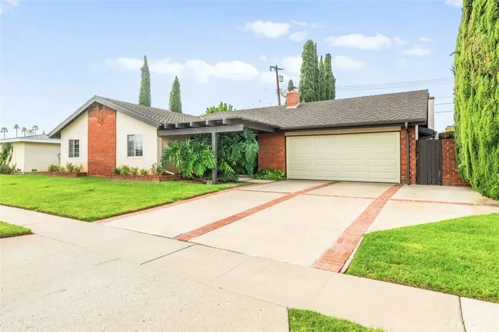 12911 Dean, Santa Ana, CA 92705 - #1
