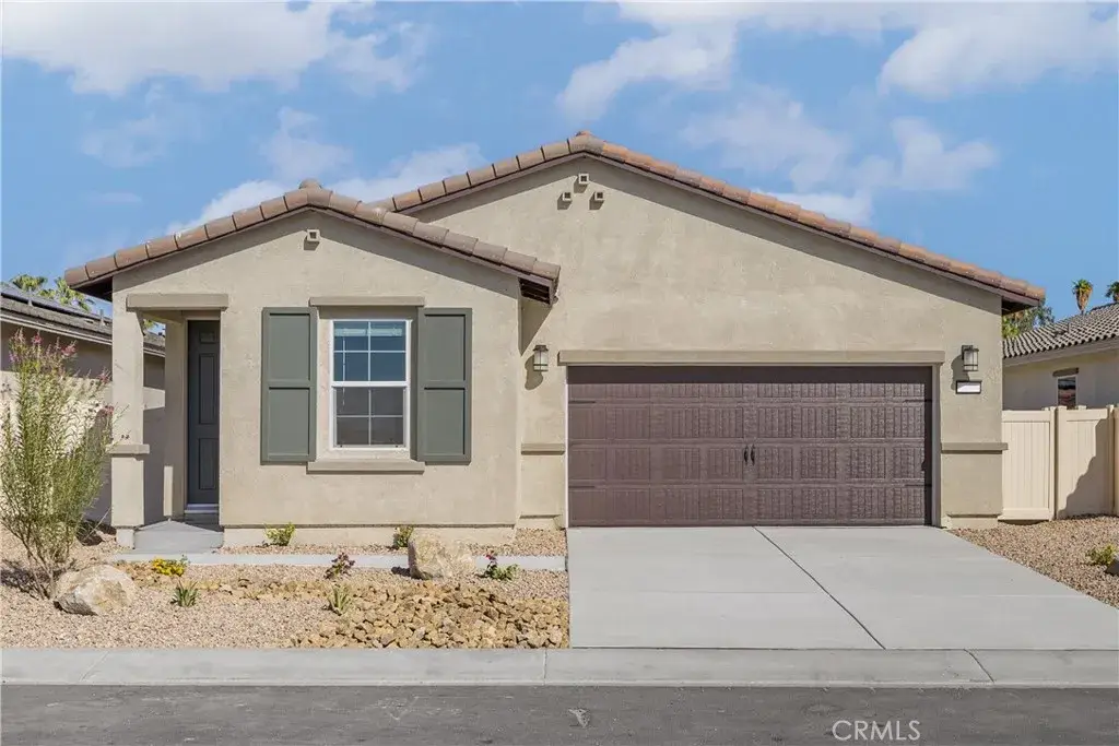 42494 Aruba Court, Indio, CA 92201 - #1