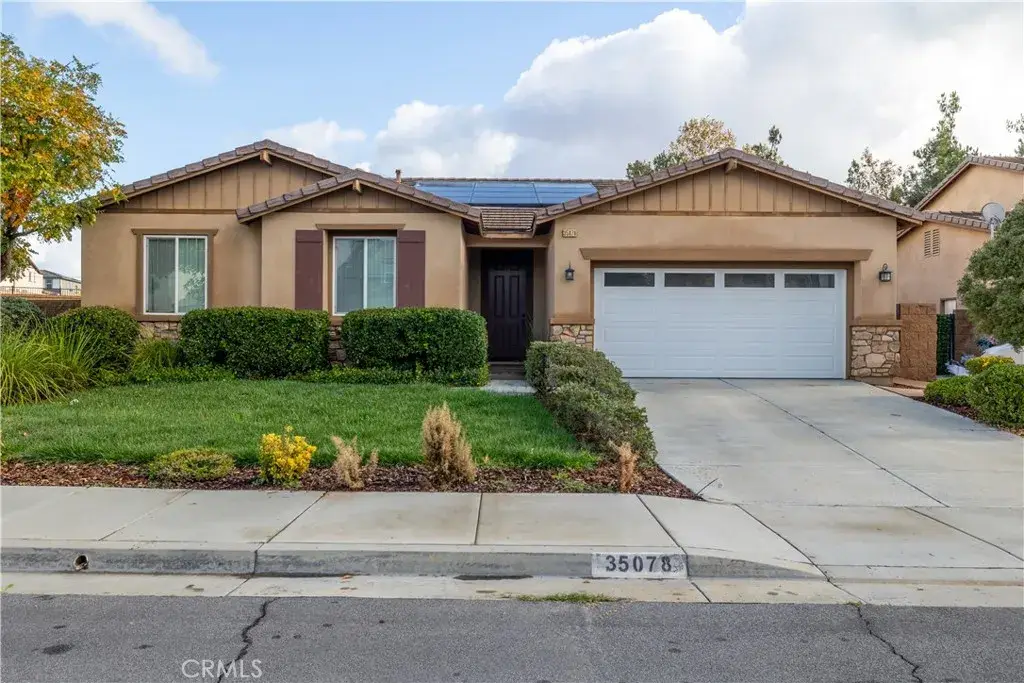 35078 Waimea, Winchester, CA 92596 - #1