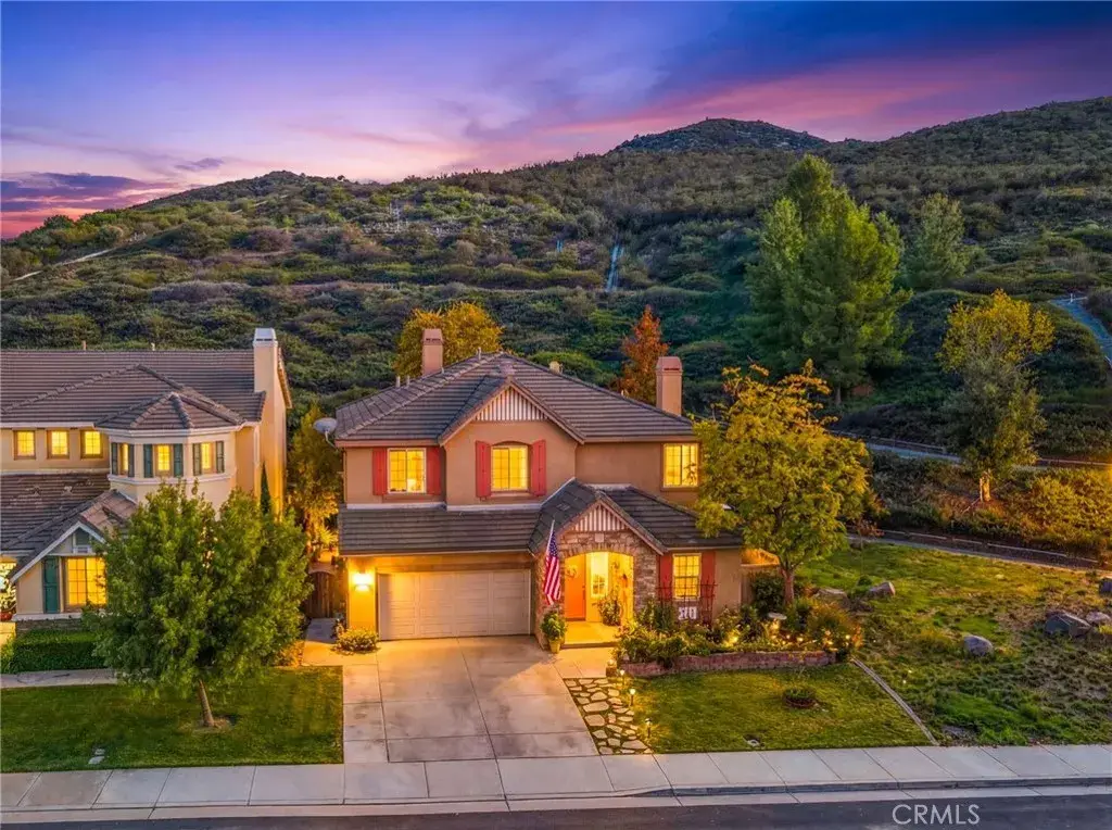 22862 Montanya, Murrieta, CA 92562 - Image #1