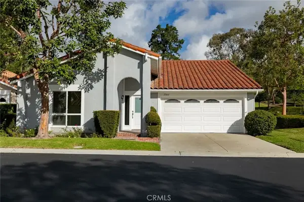 23661 Ribalta, Mission Viejo, CA 92692
