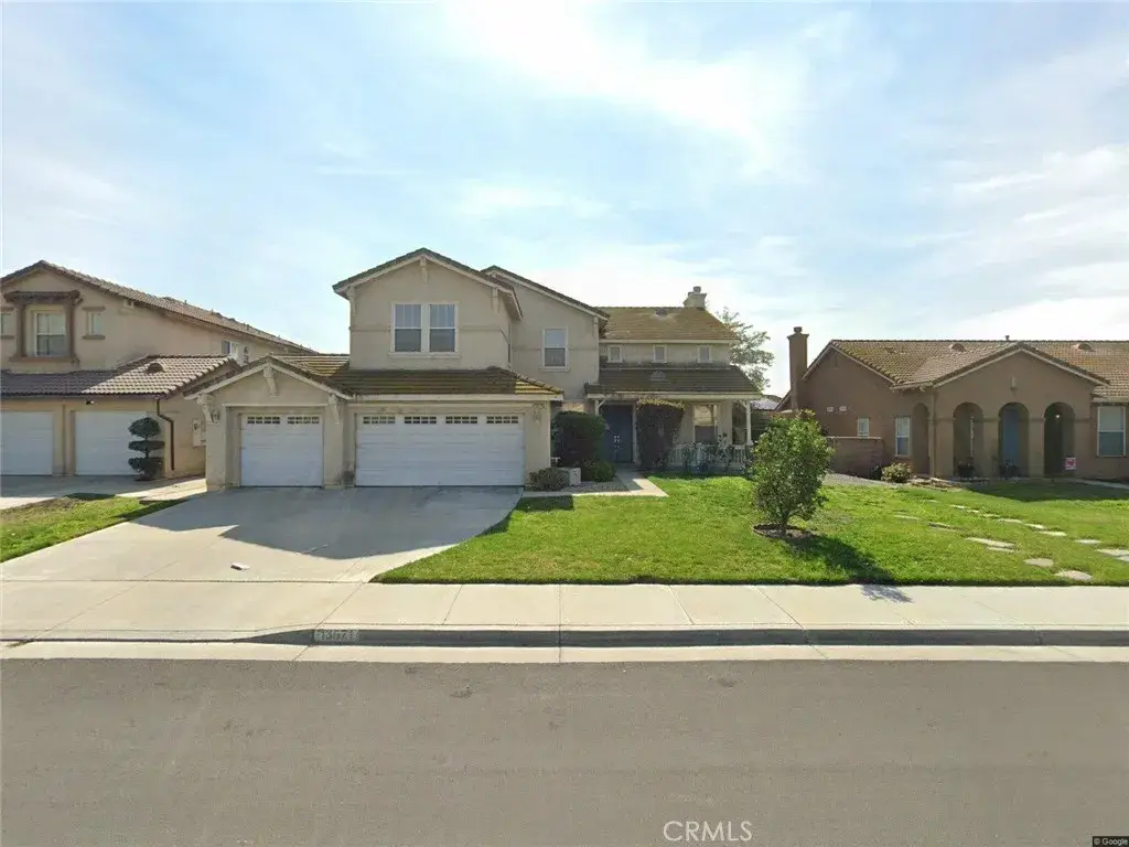 13571 Canyon Crest, Eastvale, CA 92880 - Image #1
